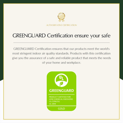 Chaise de bureau moderne en simili cuir Joseph avec verrouillage d'inclinaison et basculement central de HULALA HOME