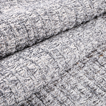 Beverly Rug Easy Clean Non Shedding Jute Rug