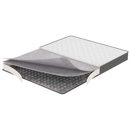 Kate 6-inch Innerspring Mattress
