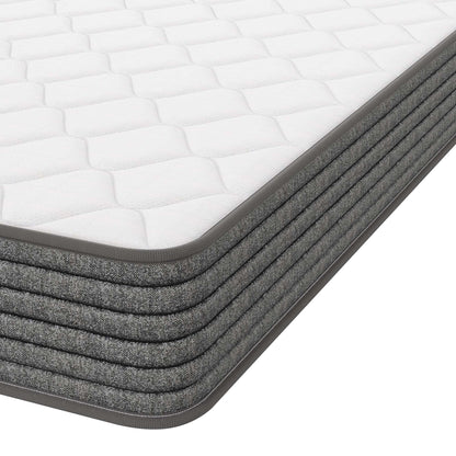 Kate 6-inch Innerspring Mattress