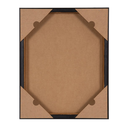 Toile botanique abstraite à perles Sylvie de Kate and Laurel