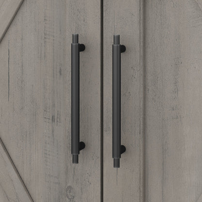 Meuble-lavabo de salle de bain Key West 32W avec lavabo de Bush Furniture