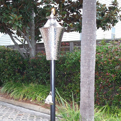 Feux de jardin de luxe Kona (lot de 2)