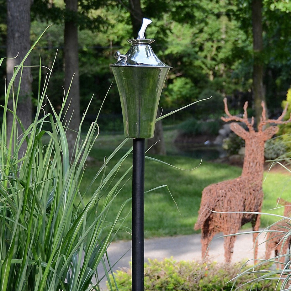 Feux de jardin de luxe Kona (lot de 2)