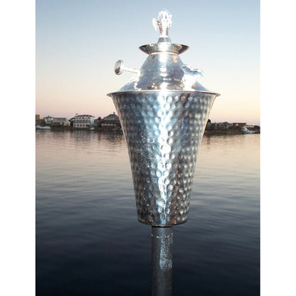 Feux de jardin de luxe Kona (lot de 2)