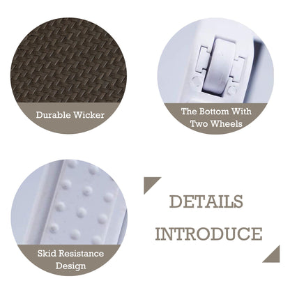 Chaise longue de jardin inclinable et réglable Kozyard Alan, entièrement en aluminium et pieds en résine de polypropylène.