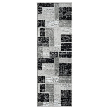 L'Baiet Verena Geometric Area Rug