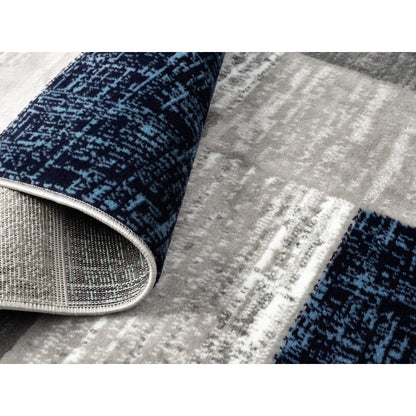 L'Baiet Verena Geometric Area Rug