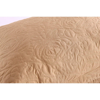 Porch & Den Manor Embroidered Pillow Sham (Set of 2)