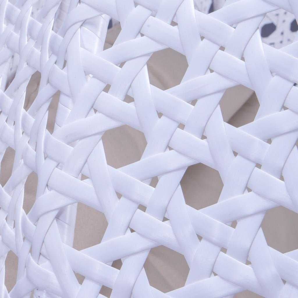 LeisureMod Chaise suspendue en forme d'œuf pour 2 personnes avec support - Hamac balançoire en rotin tressé pour intérieur/extérieur avec coussins