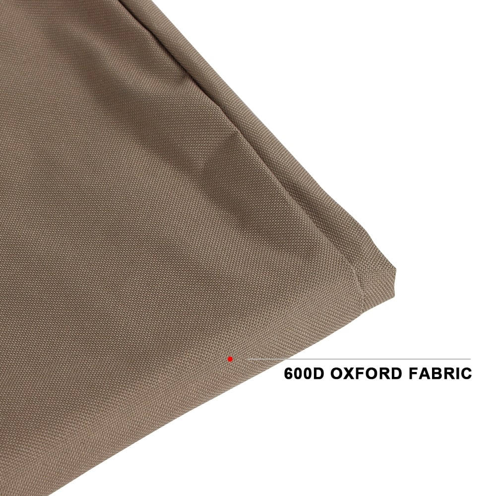 LeisureMod Chaise suspendue en forme d'œuf pour 2 personnes avec support - Hamac balançoire en rotin tressé pour intérieur/extérieur avec coussins