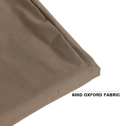 LeisureMod Chaise suspendue en forme d'œuf pour 2 personnes avec support - Hamac balançoire en rotin tressé pour intérieur/extérieur avec coussins