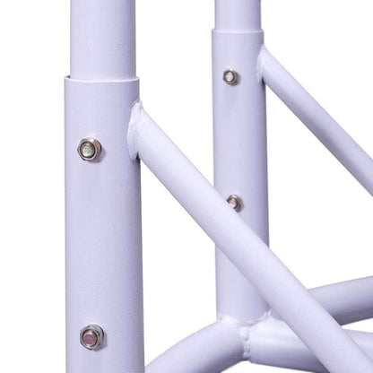 LeisureMod Chaise suspendue en forme d'œuf pour 2 personnes avec support - Hamac balançoire en rotin tressé pour intérieur/extérieur avec coussins