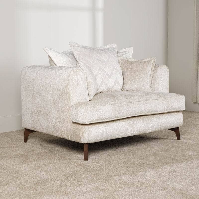 Leon Snuggler - Oyster