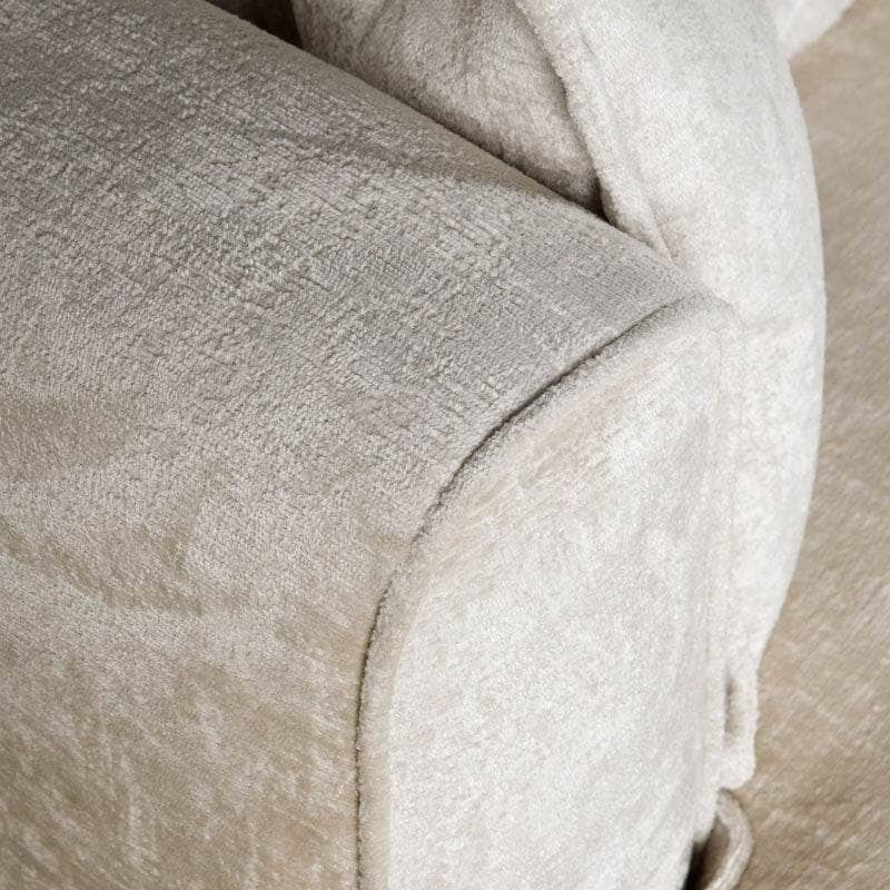 Leon Snuggler - Oyster