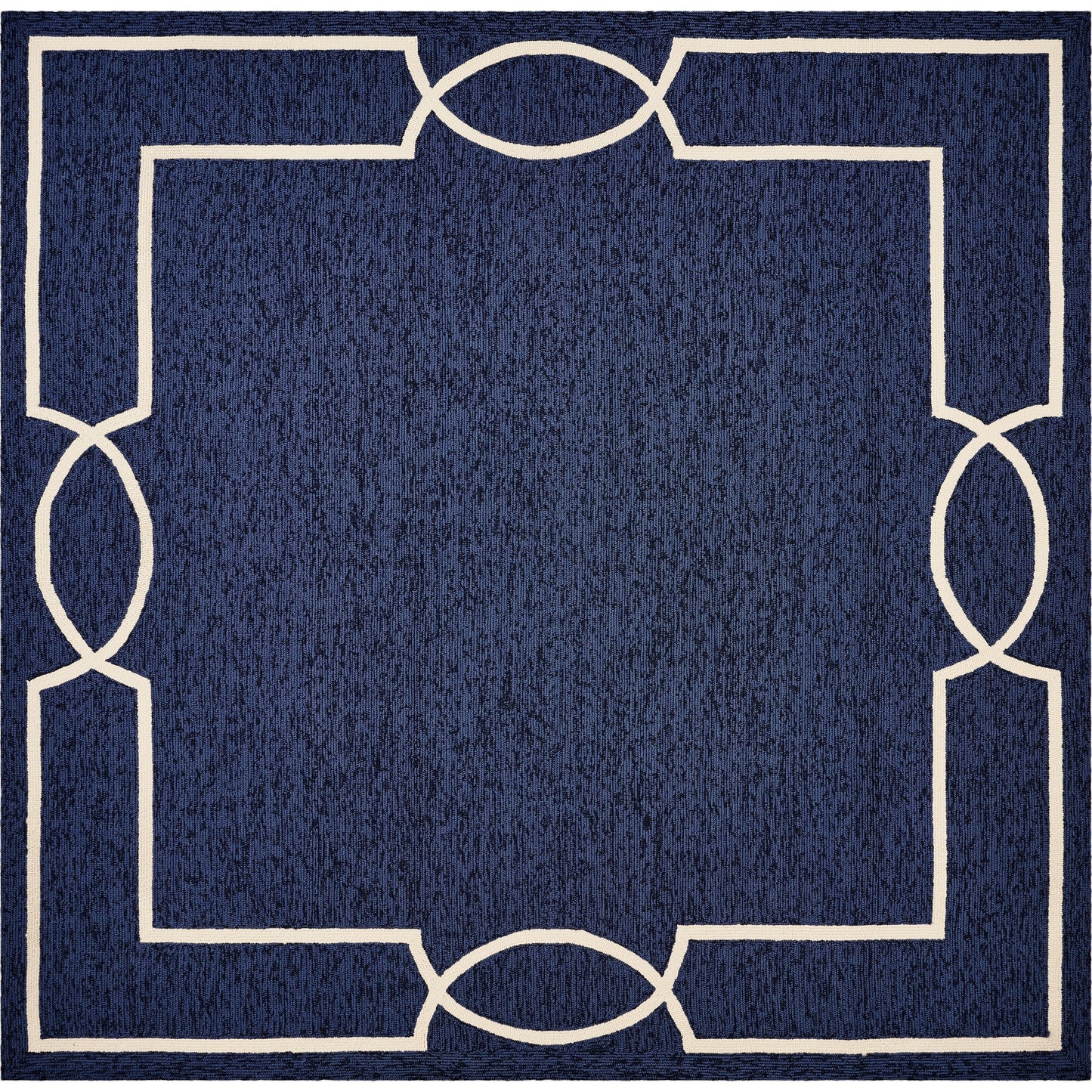 Libby Langdon Hamptons Ocean Madison Indoor/ Outdoor Area Rug