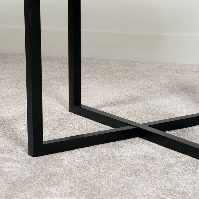 Lincoln Round Dining Table