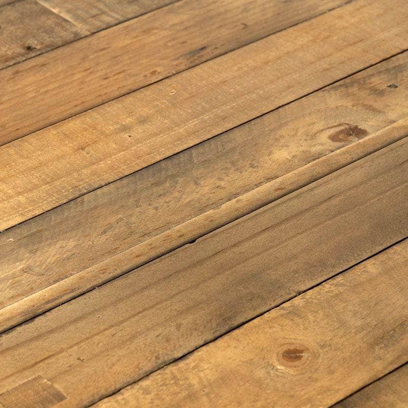 Lincoln Round Dining Table