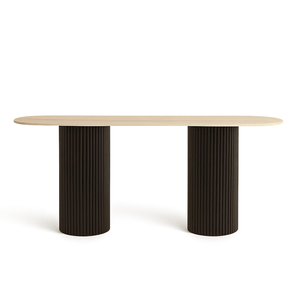 Linea Console Table