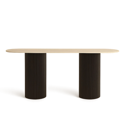 Linea Console Table