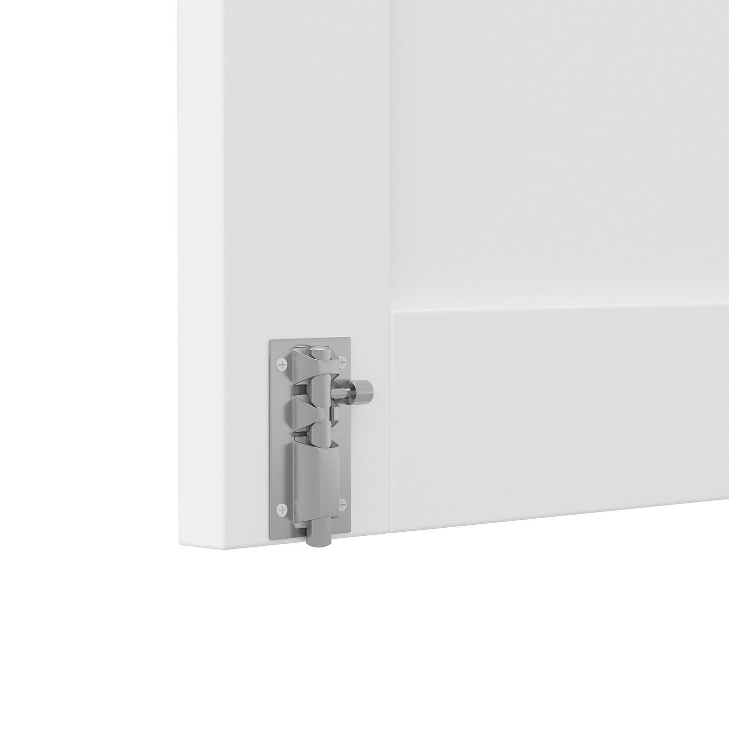 Abri pour litière, meuble pour litière de chat, table d'appoint, table de canapé