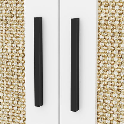 Abri pour litière, meuble pour litière de chat, table d'appoint, table de canapé