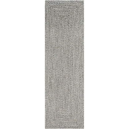 Livabliss Chesapeake Bay Country Stripe Outdoor Area Rug