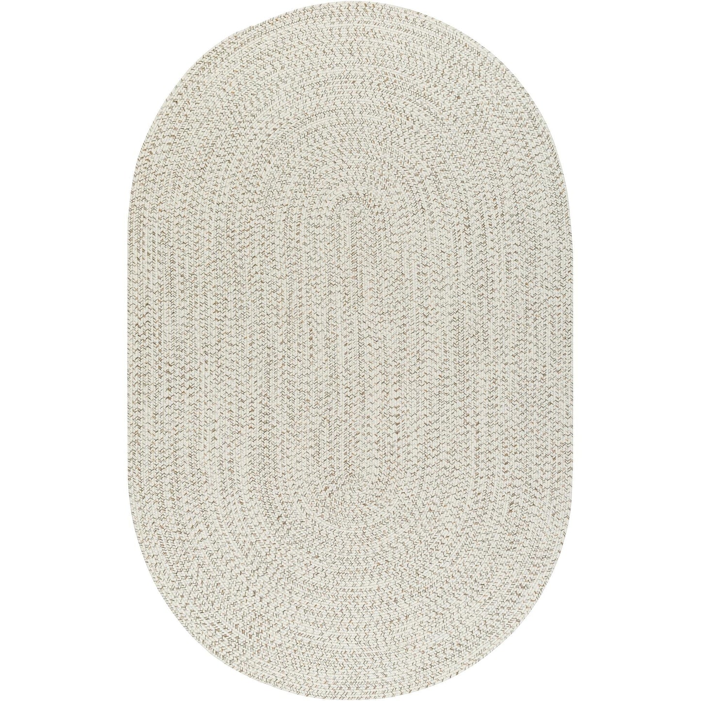 Livabliss Chesapeake Bay Country Stripe Outdoor Area Rug