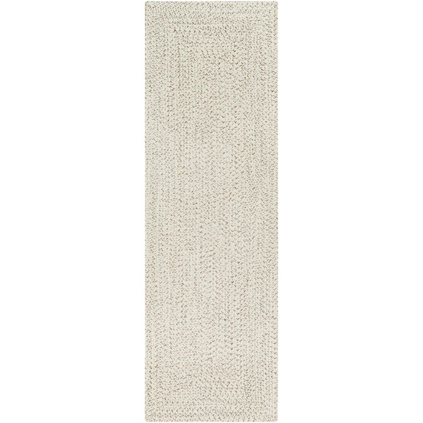 Livabliss Chesapeake Bay Country Stripe Outdoor Area Rug