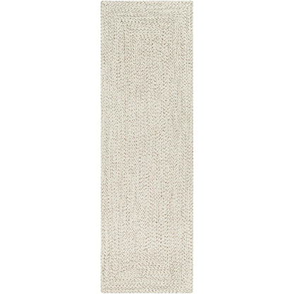 Livabliss Chesapeake Bay Country Stripe Outdoor Area Rug