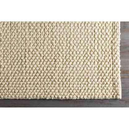 Livabliss Lucerne Scandinavian Geometric Hand Woven Area Rug