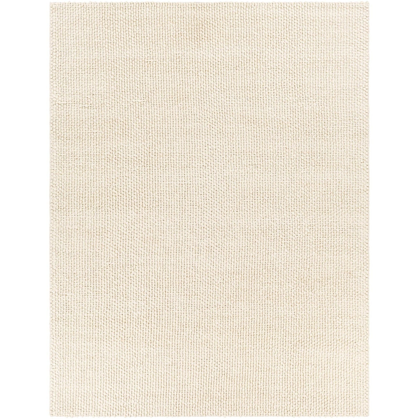 Livabliss Lucerne Scandinavian Geometric Hand Woven Area Rug