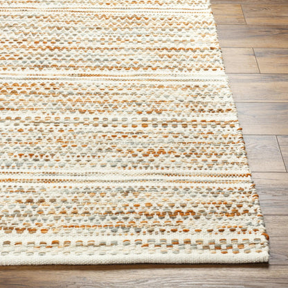 Livabliss Mardin Bohemian Tribal Hand Woven Area Rug