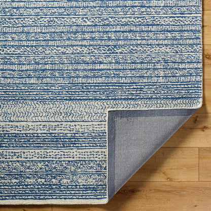 Livabliss Maroc Bohemian Tribal Hand Tufted Area Rug