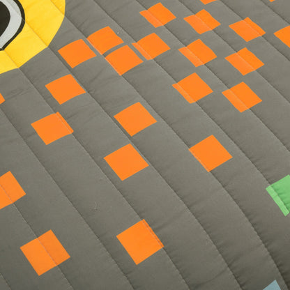 Lush Decor Video Games Kids 5-piece Quilt Set