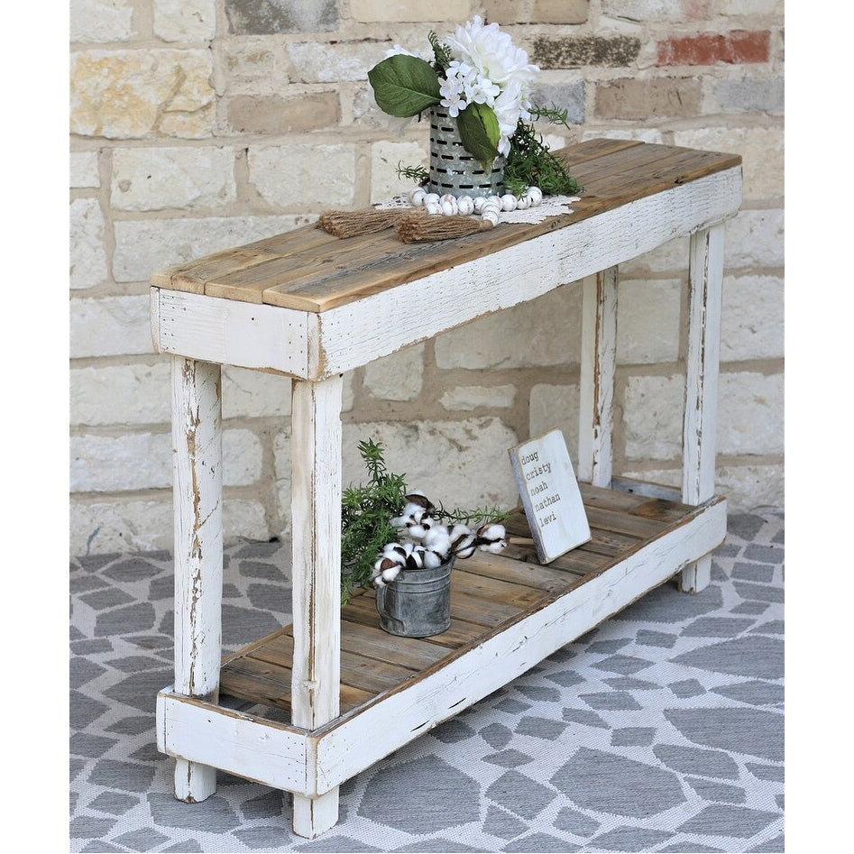 Table console combinée Luxe