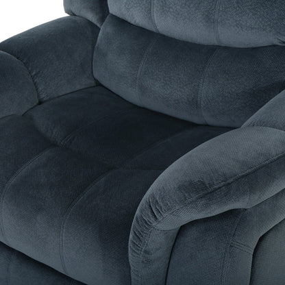 Luxurious Oversized Recliner Chair for Ultimate Relaxation