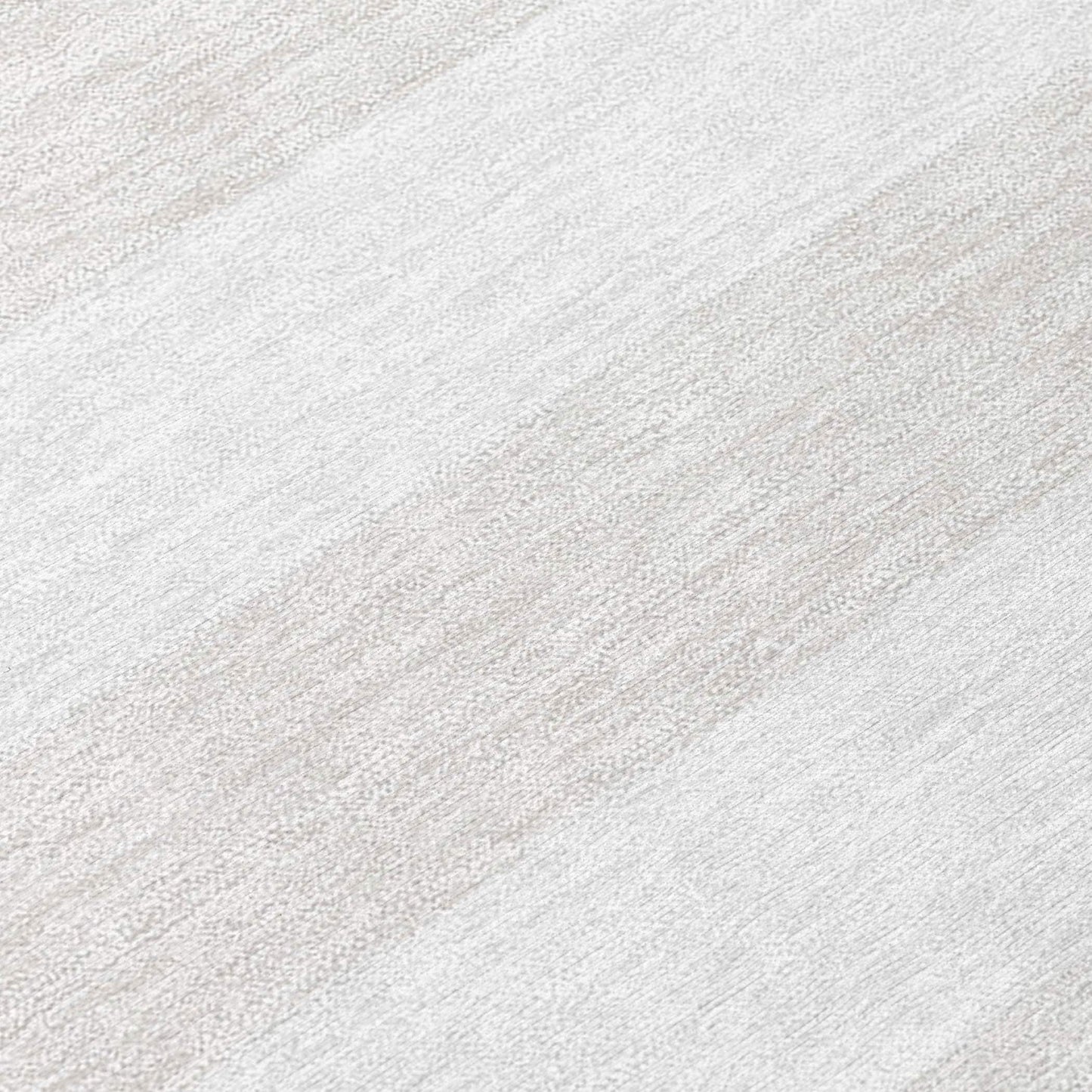 Machine Washable Indoor/ Outdoor Cabana Stripe Chantille Rug