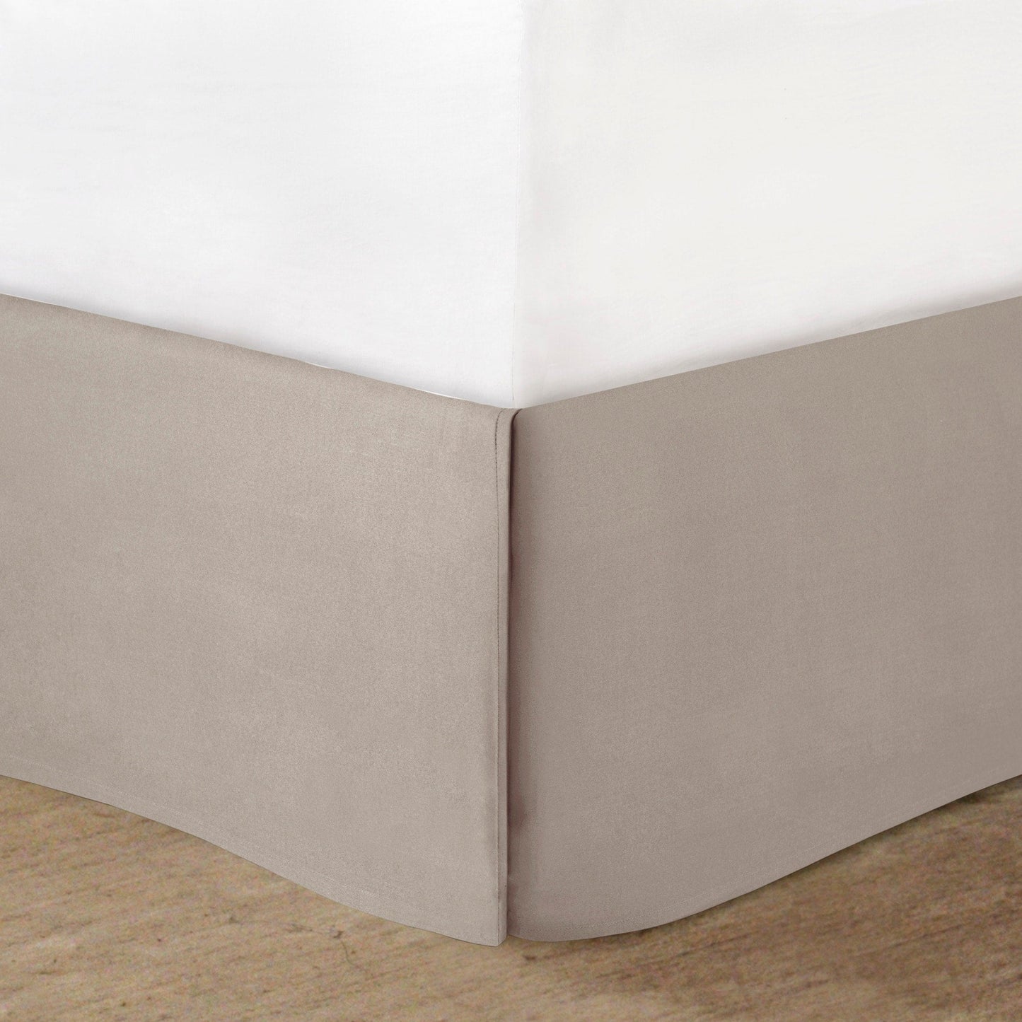 Ensemble de couette en satin de coton Madison Park Pacific Grove, 7 pièces