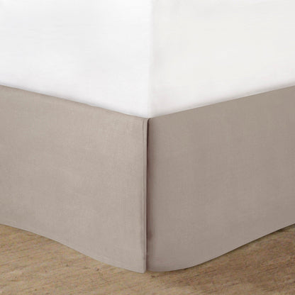 Ensemble de couette en satin de coton Madison Park Pacific Grove, 7 pièces