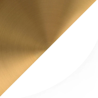 Malva 67.75 Tall Floor Lamp with Glass Shade - 11 Wide