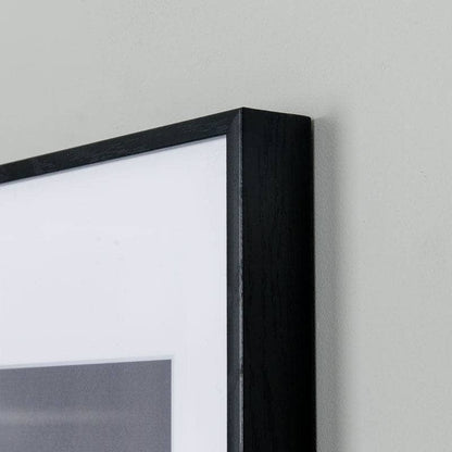 Manhattan Bridge Framed Picture