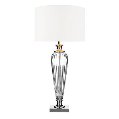 Marchena Glass Table Lamp