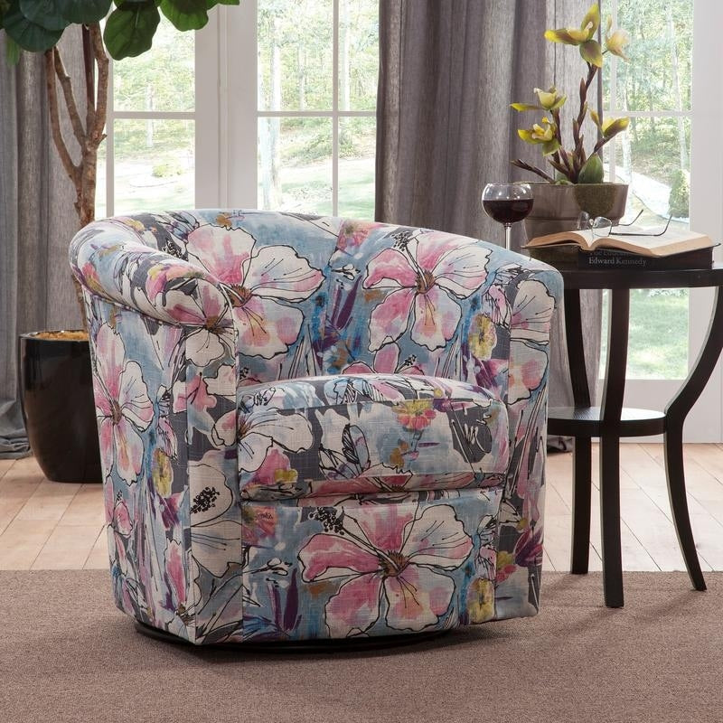 Chaise de bain pivotante à 360 degrés Marvel, modèle traditionnel