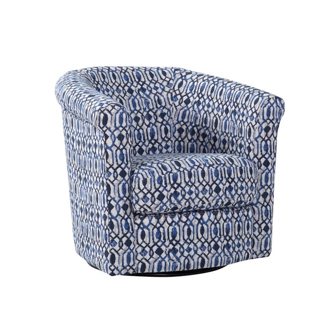 Chaise de bain pivotante à 360 degrés Marvel, modèle traditionnel