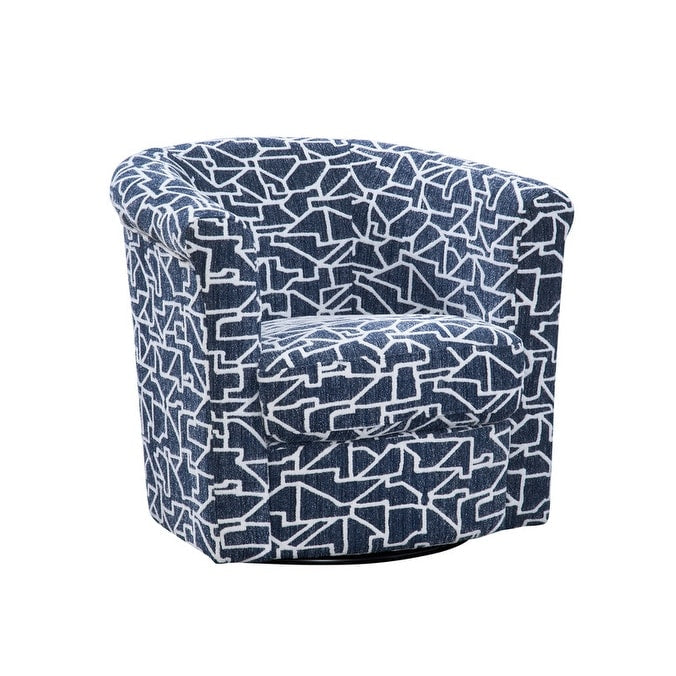 Chaise de bain pivotante à 360 degrés Marvel, modèle traditionnel