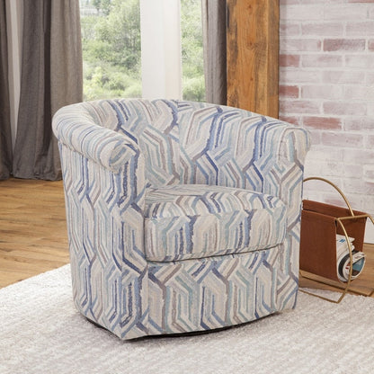 Chaise de bain pivotante à 360 degrés Marvel, modèle traditionnel