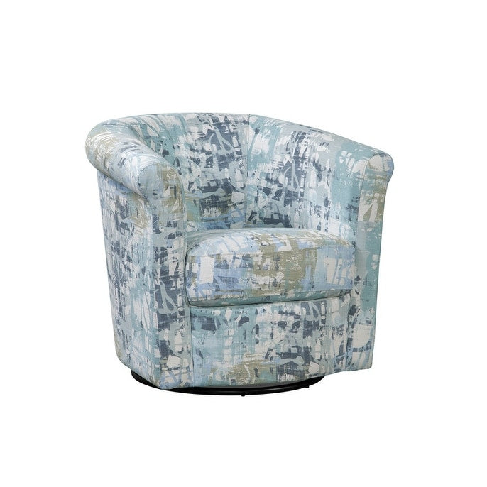 Chaise de bain pivotante à 360 degrés Marvel, modèle traditionnel