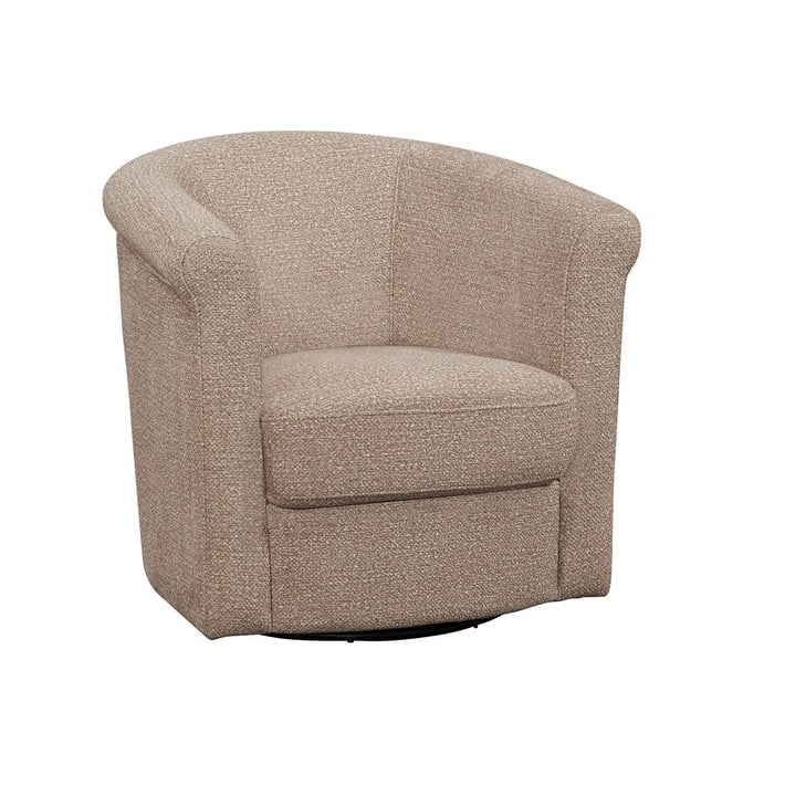 Chaise de bain pivotante à 360 degrés Marvel, modèle traditionnel