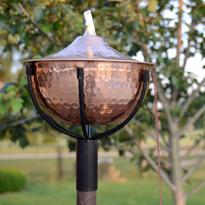 Maui Grande Garden Torches (Set of 2)